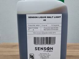 Солодовый экстракт для хлебобулочных изделий и напитков (Финляндия)