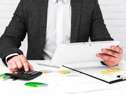 Юридик маслаҳатлар – Малакали ҳуқуқий ёрдам