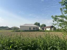 Sotish uchun er uchastkasi - 7,7 akr | Tashmore