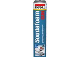 Soudal soudafoam pu foam 1000 гр