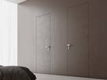 Современные скрытые двери: стиль, гармония, функциональность - фото 3