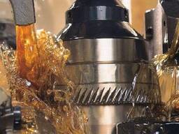СОЖ полусинтетика "Coolant Premium Plus"