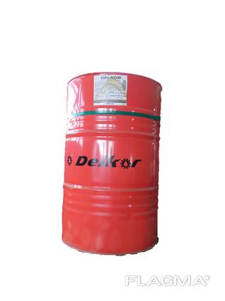Смазочно охлаждающая жидкость СОЖ BORON OIL (Delkor)