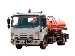 Спец. автомобиль поливомоечная машина ISUZU NQR 90 L-K
