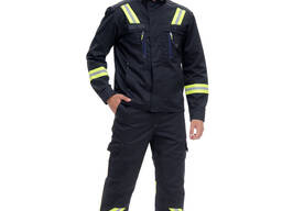 Спецодежда - костюм Про Мастер