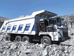 Спецтехника и запчасти, оборудования для ГМК