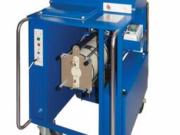 Спектрометрическая установка МКГ-01Д «САДОВНИК»