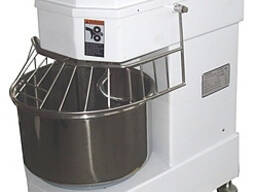 Спиральный тестомес Hurakan HKN-20SN2V