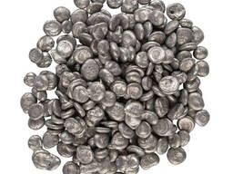 Сплав Вуда гранулы; припой, Марка: BiPbSnCd