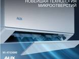 Кондиционер AUX ASW-H12A4/CAR - fotosurat 2