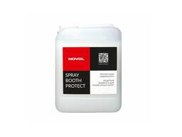 Spray Booth Protection Защитная жидкость для покрасочных камер