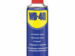 Спрей антикоррозийный WD-40 400 мл