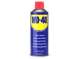 Спрей антикоррозийный WD-40 400 мл