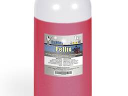 Haqiqiy teridan dog'lar va kirlarni olib tashlash uchun vositalar va charm o'rnini bosuvchi Pellix 1 kg