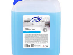 Zamin tozalovchi Luscan konsentrati 5 l