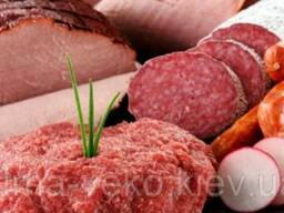 Стабилизатор для всех видов колбасных изделий "АлмаТекс 50/10 Структура плюс"