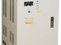 Стабилизатор напряжения СНИ3-15 кВА трехфазный ИЭК