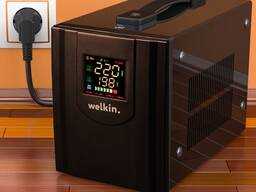 Стабилизатор напряжения WELKIN! 3 000 VAT.