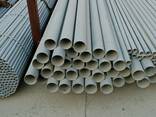 Стальные трубы Д-102х2.5,3,4 производства Узбекистан по низким ценам - фото 2