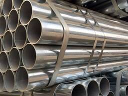 Нержавеющие трубы Нержавейка труба Диаметр 22 мм (201,304,316,321)