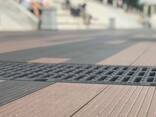 STANDARTPARK Лоток водоотводный - fotosurat 1