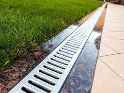 STANDARTPARK Лоток водоотводный