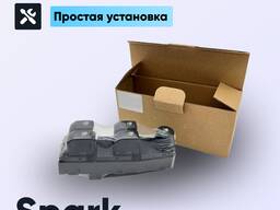 Стеклоподъёмники