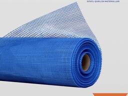 Стеклосетка