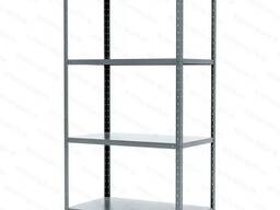 Стеллаж MS STRONG 1850х1200х800 (4 полки)