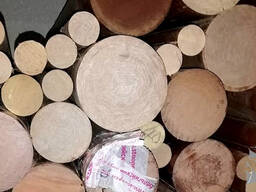 Стержень текстолитовый