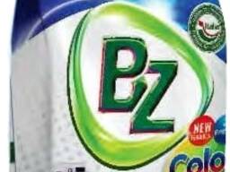 Стиральный порошок BZ Color White Автомат в упаковках по 2,4 кг. , 8 кг.