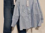 Stock clothing Stefanel - fotosurat 3