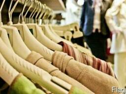 Сток Reserved, Mango, Mohito, OVS, Gap идр
