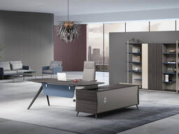 Стол для менеджеров W-2015 от Bravo mebel