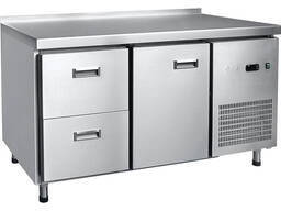 Muzlatish stoli Abat SKHN-70-01 (1/2 tortma, eshik, yon) Toshkentda