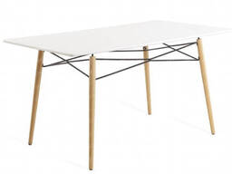 Стол кухонный СКУЭР МК 120*80