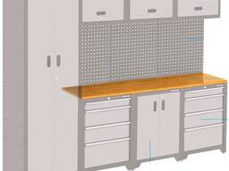 Столешница деревянная