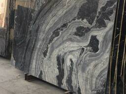 Granite, Marble, Travertine in size 40, 60 and SLEB ( IRAN).