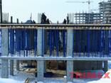 Стойки телескопические 2,7 и 3,7 м - photo 1