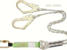 Страховочный поезд.