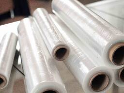 Стрейч пленка