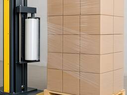 Стрейч пленка для упаковки паллетов, Ташкент, Самарканд