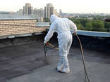 Ремонтно-строительные услуги по гидроизоляции - фото 1