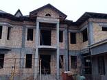 Строительство частных домов. - фото 1
