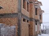 Строительство частных домов. - фото 1