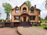 Строительство домов "Под ключ". Опытная бригада и бригадир - фото 3