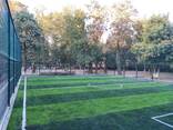 Строительство футбольных стадионов в Ташкенте! Футбольный газон - фото 2