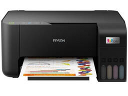 Струйное МФУ EPSON L3250 (C11CJ67412)