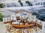 STUFFED DRIED PLUMS " HERKA " - fotosurat 5