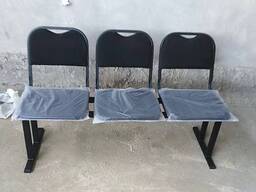 Стул Турон 3 х местный